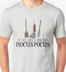 Hocus Pocus Unisex T-Shirt