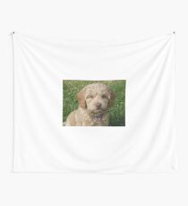 Winnie Wall Tapestry