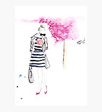 In Bloom Photographic Print