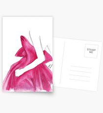 Marchesa Postcards