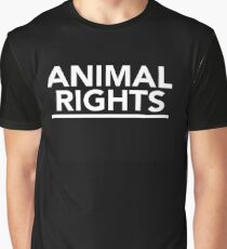 animal rights t shirts