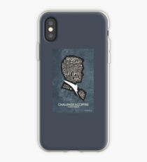 Quotes of Barney Stinson - From How I Met Your Mother iPhone Case