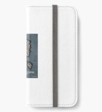 Quotes of Barney Stinson - From How I Met Your Mother iPhone Wallet/Case/Skin