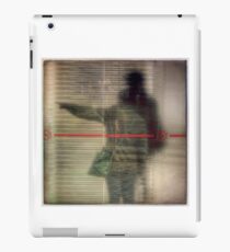Shadow iPad Case/Skin