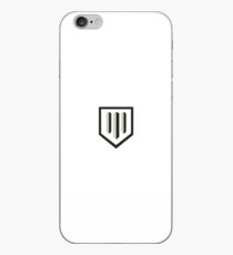 Wayne Enterprises iPhone Case