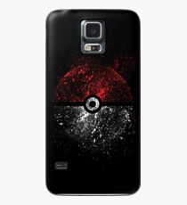 Pokeball Case/Skin for Samsung Galaxy
