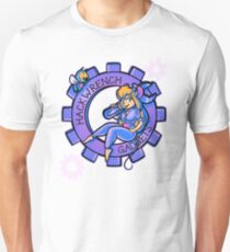 Gears and Gadget Unisex T-Shirt