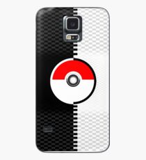 Pokeball Case/Skin for Samsung Galaxy