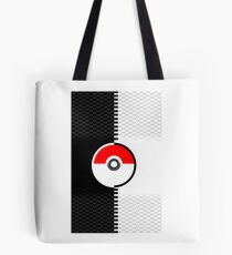 Pokeball Tote Bag