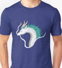 Haku Unisex T-Shirt