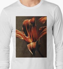 Evening Twinkle Twinkling Long Sleeve T-Shirt