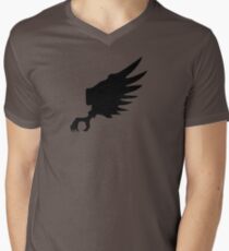 Emperors Children Men's V-Neck T-Shirt