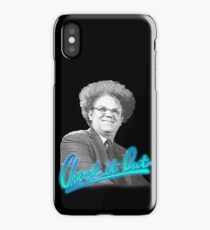 Dingus 2.0. iPhone Case