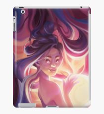 Glare iPad Case/Skin