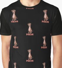 Paesh Graphic T-Shirt