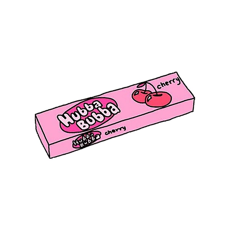 Hubba Bubba: Art Boards | Redbubble