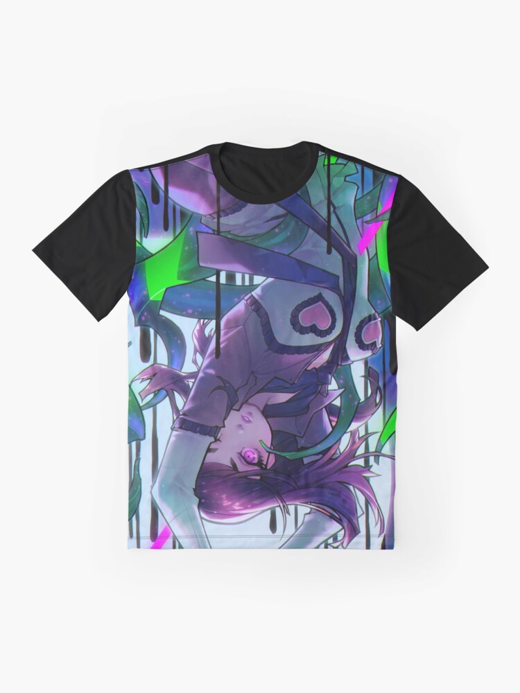 Alternate view of other Graphic T-Shirt