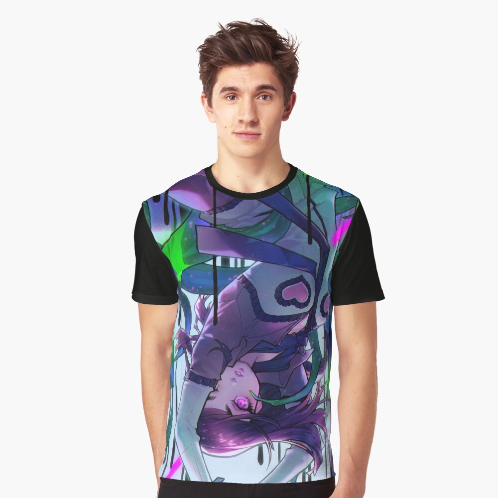 other Graphic T-Shirt