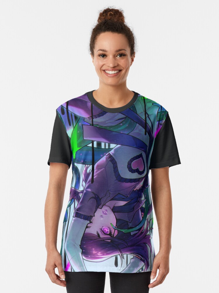 Alternate view of other Graphic T-Shirt