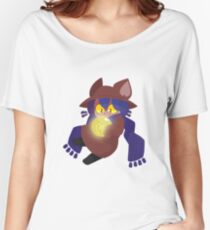 OneShot Loose Fit T-Shirt