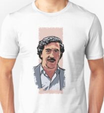 Pablo Escobar Unisex T-Shirt