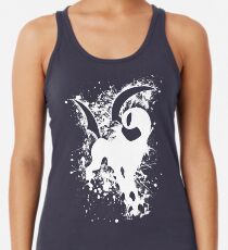 Absol Tanktop für Frauen