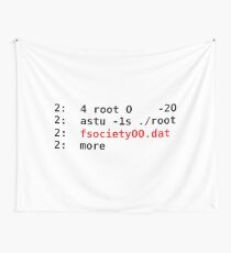 Change Is All We Need Wall Tapestry