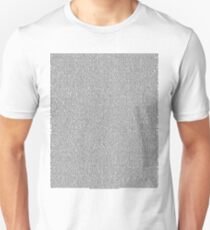 Bee Movie Script (Updated: Check Description For Details) Slim Fit T-Shirt