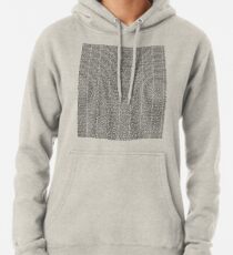 Sudadera con capucha Bee Movie Script (Actualizado: Verificar descripción para más detalles)