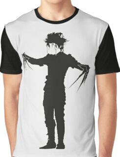 Edward Scissorhands: T-Shirts | Redbubble