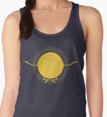Sun Worshipper Women's Tank Top