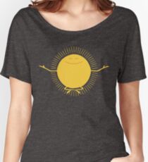 Sun Worshipper Women's Relaxed Fit T-Shirt