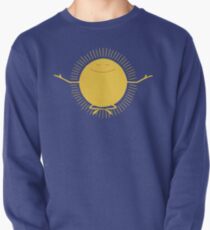 Sun Worshipper Pullover