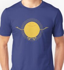 Sun Worshipper Unisex T-Shirt