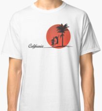 Mr Bungle's California Classic T-Shirt