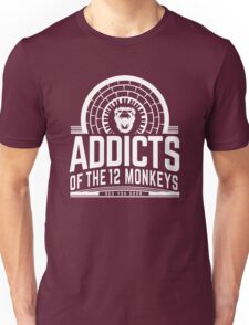 shirts with monkeys on them