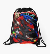 Mochila de cuerdas Narradores Creepypasta