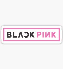 Blackpink: Stickers | Redbubble