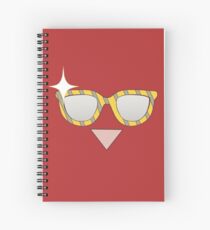 Cuaderno de espiral 707
