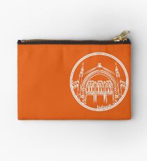 Mercado de Colon Studio Pouch