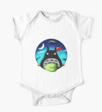 Nightly Neighbor One Piece - Short Sleeve
