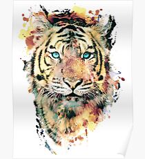 Tiger III Poster