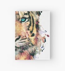 Tiger III Hardcover Journal