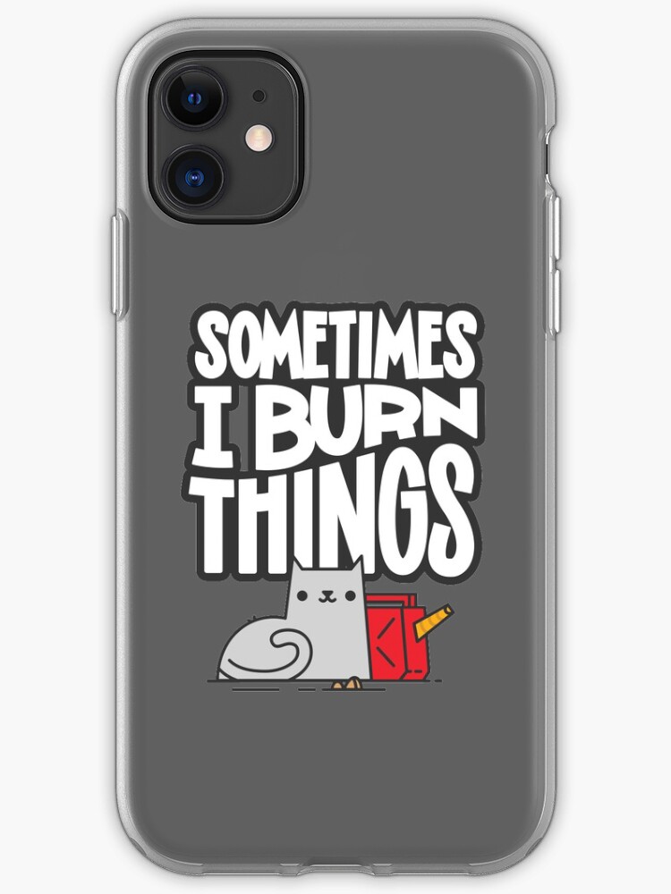 Jetpacks are Awesome iPhone 11 case Jetpacks are Awesome iPhone 11 case