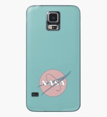 PASTEL NASA Case/Skin for Samsung Galaxy
