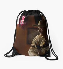 Alfredo Drawstring Bag