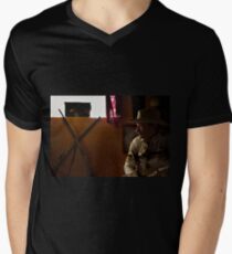 Alfredo V-Neck T-Shirt