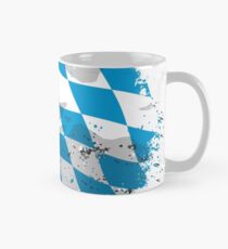 Bayern Flagge Mug