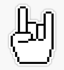 computer cursor stickers redbubble