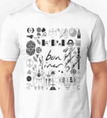 Bon Iver Unisex T-Shirt